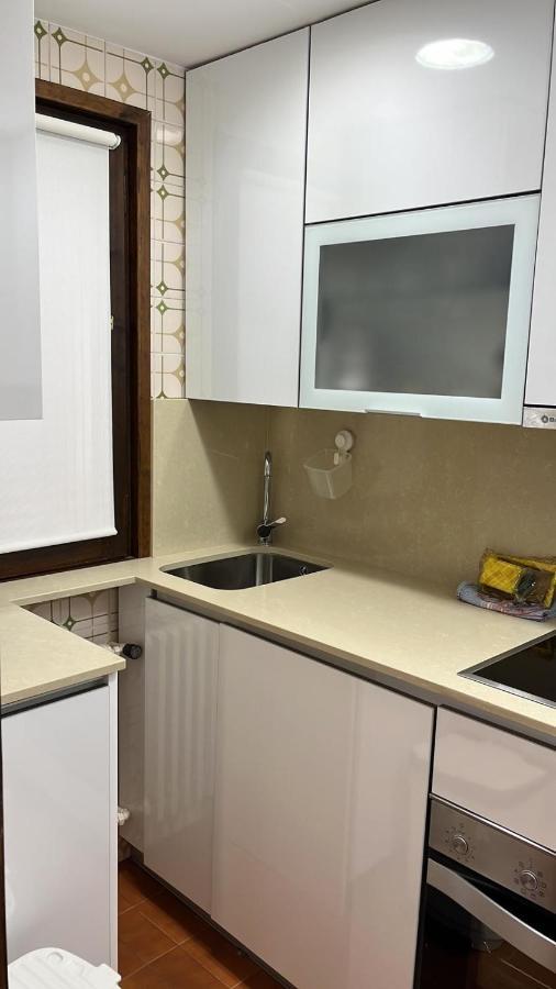 Apartmán Casa Tere Panticosa Exteriér fotografie