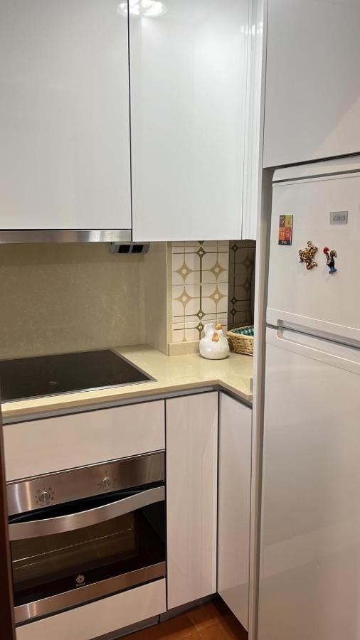 Apartmán Casa Tere Panticosa Exteriér fotografie