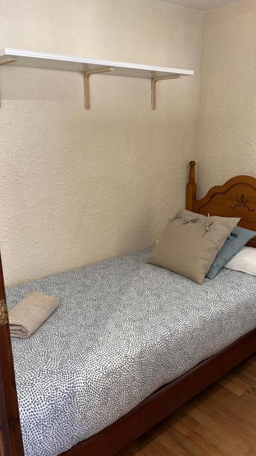 Apartmán Casa Tere Panticosa Exteriér fotografie
