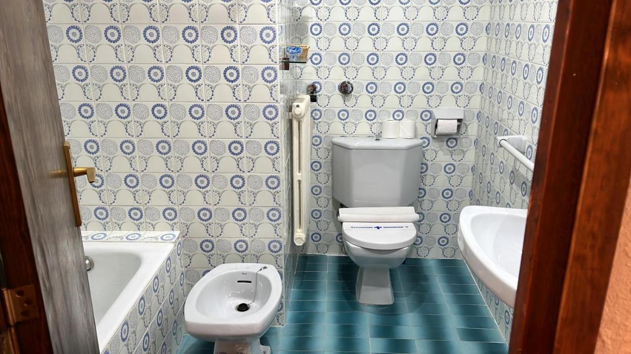 Apartmán Casa Tere Panticosa Exteriér fotografie