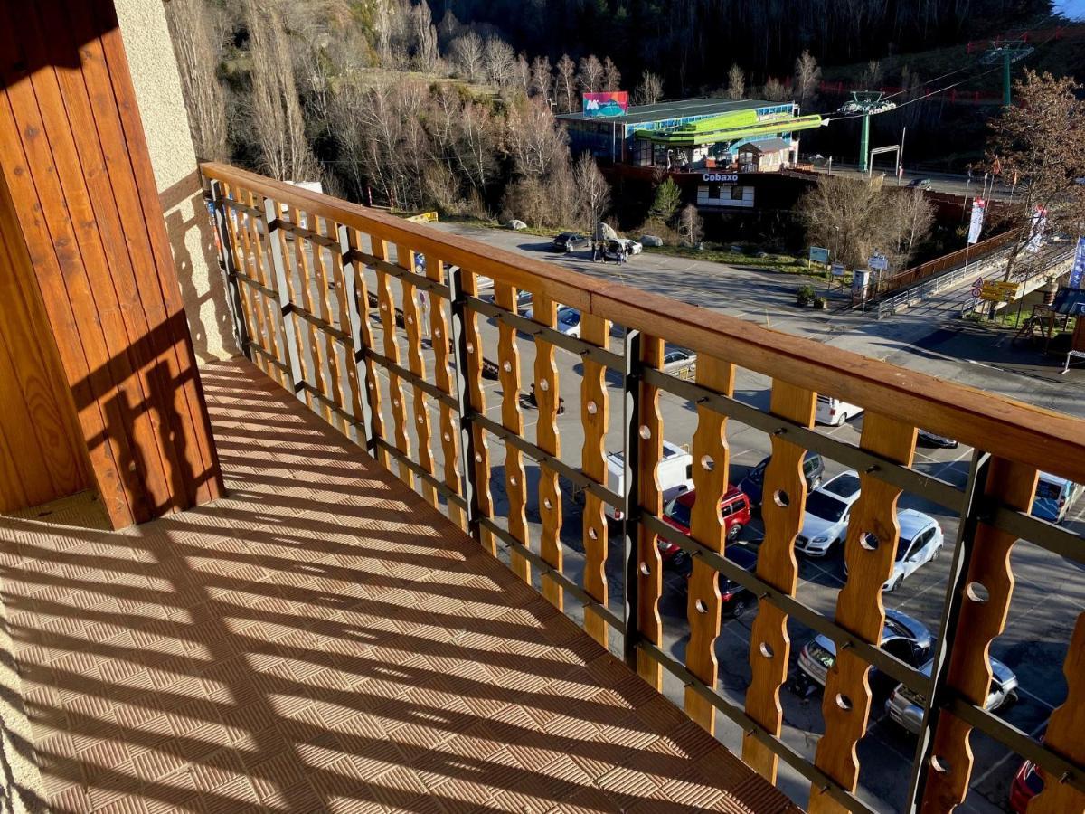 Apartmán Casa Tere Panticosa Exteriér fotografie