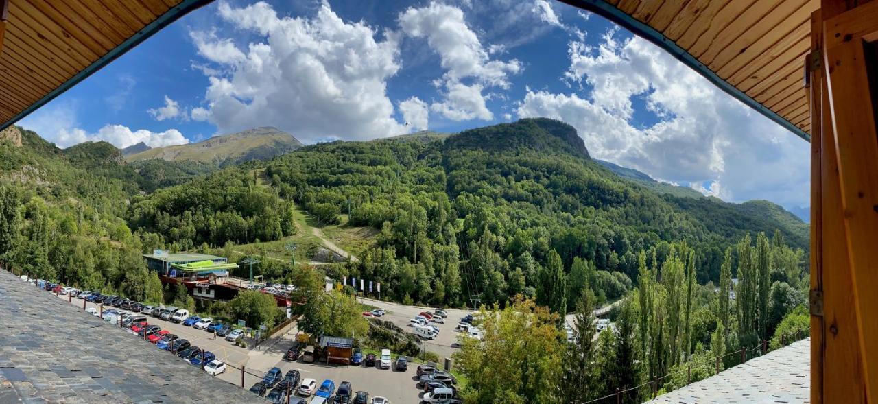 Apartmán Casa Tere Panticosa Exteriér fotografie