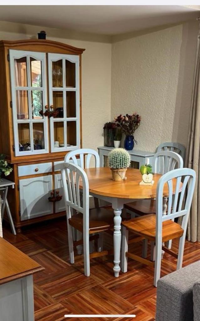 Apartmán Casa Tere Panticosa Exteriér fotografie